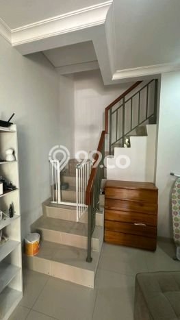 For Sale Hunian Rumah Terawat 2 KT di Gading Serpong, Tangerang For Sale Hunian Rumah Terawat 2 KT di Gading Serpong, Tangerang