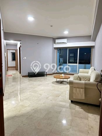 Siap Milik Apartemen 4 KT 3 KM di Kebon Jeruk Siap Milik Apartemen 4 KT 3 KM di Kebon Jeruk