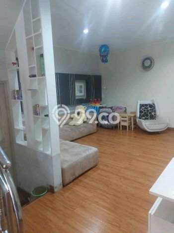 Rumah Modern Minimalis 4 KT Siap Huni di Pademangan Rumah Modern Minimalis 4 KT Siap Huni di Pademangan