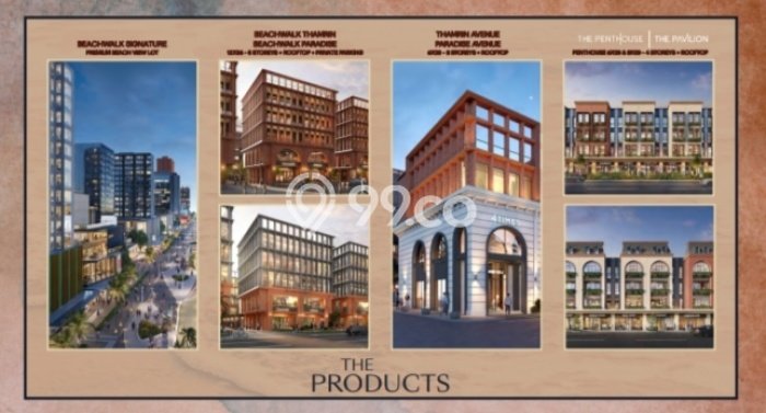 Dijual Ruko di Kosambi Tangerang LT 120m2 / LB 480m2 Dijual Ruko di Kosambi Tangerang LT 120m2 / LB 480m2