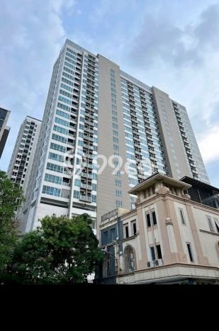 Apartemen Terawat Dijual di Jakarta Barat Spesifikasi 1 KT, 1 KM Apartemen Terawat Dijual di Jakarta Barat Spesifikasi 1 KT, 1 KM