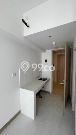 Dijual Apartemen 0 KT 0 KM di Teluk Naga Luas 21m2 Dijual Apartemen 0 KT 0 KM di Teluk Naga Luas 21m2
