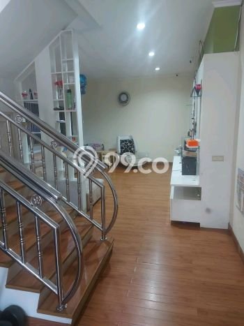 Rumah Modern Minimalis 4 KT Siap Huni di Pademangan Rumah Modern Minimalis 4 KT Siap Huni di Pademangan