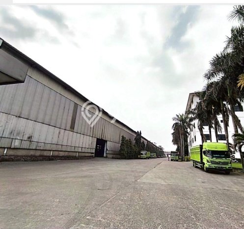 Pabrik Dijual Lokasi Stratagis di Panongan Tangerang Cocok untuk Investasi Pabrik Dijual Lokasi Stratagis di Panongan Tangerang Cocok untuk Investasi