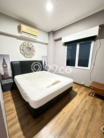Siap Milik Apartemen 4 KT 3 KM di Kebon Jeruk Siap Milik Apartemen 4 KT 3 KM di Kebon Jeruk