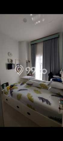 Rumah Minimalis 3 Kamar LT 72m2 di Depok I Rumah Minimalis 3 Kamar LT 72m2 di Depok I