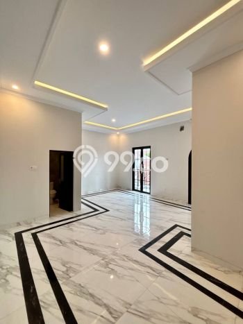 Rumah Eksklusif Dijual LT 162m2 di Jagakarsa, Jakarta Selatan Rumah Eksklusif Dijual LT 162m2 di Jagakarsa, Jakarta Selatan