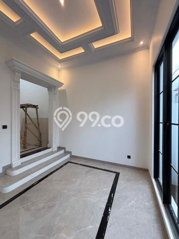 Hot Offer Hunian Mewah Ideal dan Luas di Jagakarsa, Jakarta Selatan Hot Offer Hunian Mewah Ideal dan Luas di Jagakarsa, Jakarta Selatan