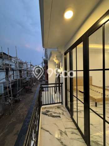 Jual Rumah Strategis Bagus Punya 3 KT di Jagakarsa Jakarta Selatan SHM Jual Rumah Strategis Bagus Punya 3 KT di Jagakarsa Jakarta Selatan SHM