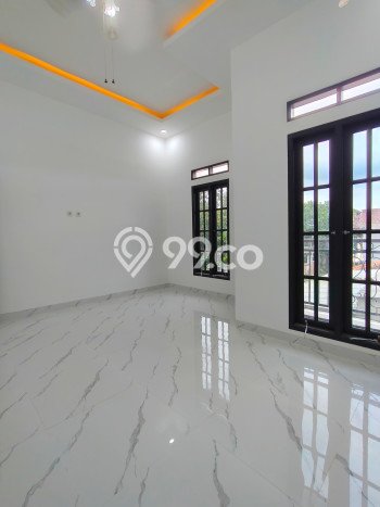 Jual Rumah Modern 4 KT di Condet, Jakarta Timur Jual Rumah Modern 4 KT di Condet, Jakarta Timur