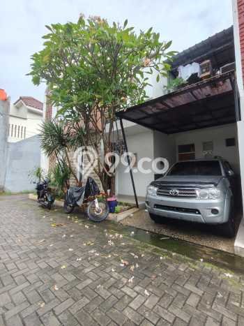Rumah Modern 3 KT LT 78m2 di Kalisari Rumah Modern 3 KT LT 78m2 di Kalisari