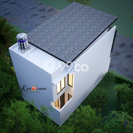 Dijual Rumah 4 Kamar Lokasi Strategis Nyaman dan Strategis di Jagakarsa Dijual Rumah 4 Kamar Lokasi Strategis Nyaman dan Strategis di Jagakarsa