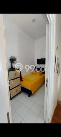 Rumah Minimalis 3 Kamar LT 72m2 di Depok I Rumah Minimalis 3 Kamar LT 72m2 di Depok I
