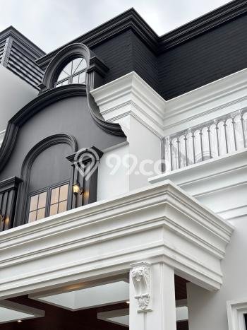Hot Offer Hunian Mewah Ideal dan Luas di Jagakarsa, Jakarta Selatan Hot Offer Hunian Mewah Ideal dan Luas di Jagakarsa, Jakarta Selatan