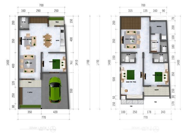 Dijual Rumah 4 Kamar Lokasi Ideal Nyaman dan Strategis di Jagakarsa Dijual Rumah 4 Kamar Lokasi Ideal Nyaman dan Strategis di Jagakarsa