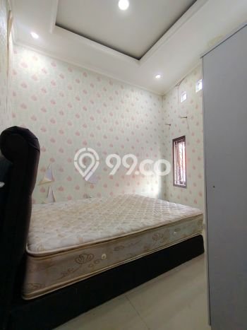Dijual Hunian Rumah Nyaman 3 Kamar di Condet, Jakarta Timur Dijual Hunian Rumah Nyaman 3 Kamar di Condet, Jakarta Timur