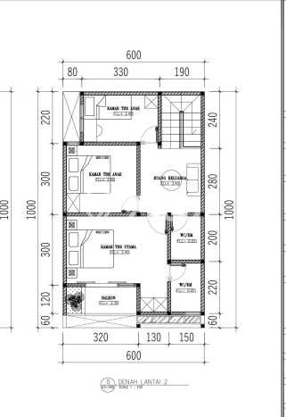 Dijual Rumah 4 Kamar Lokasi Strategis Nyaman dan Strategis di Jagakarsa Dijual Rumah 4 Kamar Lokasi Strategis Nyaman dan Strategis di Jagakarsa