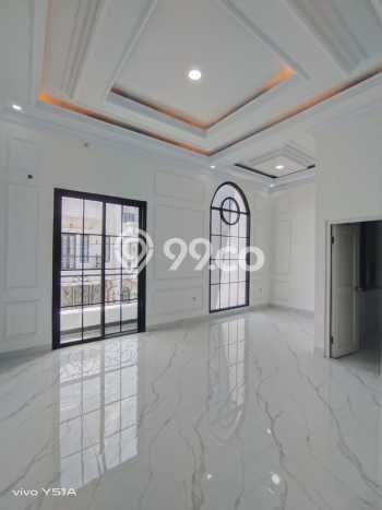 Dijual Rumah Premium dengan Fasilitas Sekitar Lengkap di Jagakarsa, Jakarta Selatan Dijual Rumah Premium dengan Fasilitas Sekitar Lengkap di Jagakarsa, Jakarta Selatan