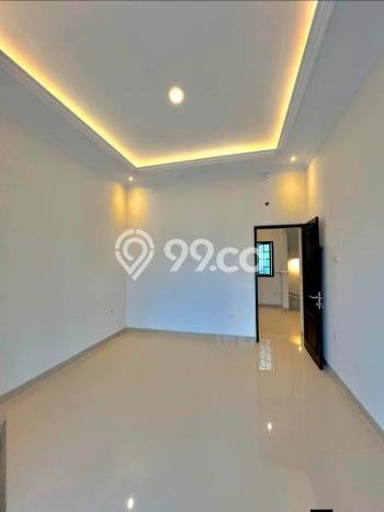 Rumah Modern Minimalis 4 KT Bisa Langsung Pindah di Jagakarsa Rumah Modern Minimalis 4 KT Bisa Langsung Pindah di Jagakarsa