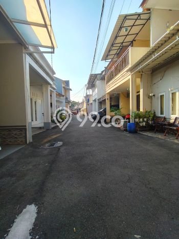 Dijual Hunian Rumah Nyaman 3 Kamar di Condet, Jakarta Timur Dijual Hunian Rumah Nyaman 3 Kamar di Condet, Jakarta Timur