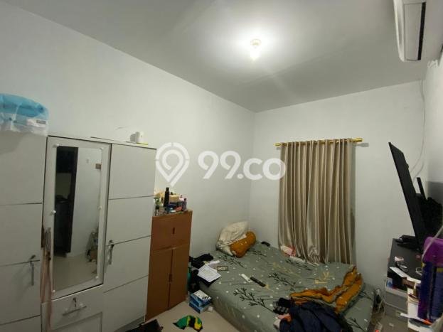 Jual Rumah Favorit Siap Huni LB 120m2 di Jagakarsa, Jakarta Selatan Jual Rumah Favorit Siap Huni LB 120m2 di Jagakarsa, Jakarta Selatan