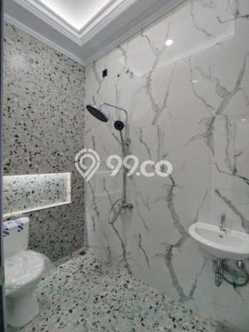 Rumah Modern Cantik 4 Kamar Bisa Langsung Pindah di Jagakarsa Rumah Modern Cantik 4 Kamar Bisa Langsung Pindah di Jagakarsa