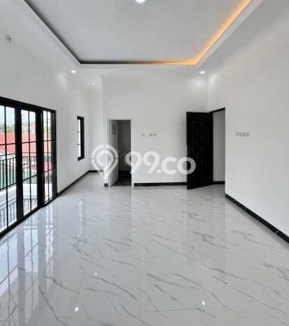 Hunian Cantik Modern Lb 150m2 di Jagakarsa, Jakarta Selatan Hunian Cantik Modern Lb 150m2 di Jagakarsa, Jakarta Selatan