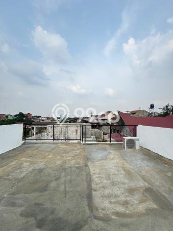 Rumah Minimalis 3 Kamar LT 50m2 di Depok I Rumah Minimalis 3 Kamar LT 50m2 di Depok I