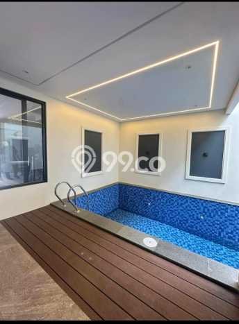 Dijual Rumah Mewah Megah Dengan View Cantik di Ciganjur, Jakarta Selatan Dijual Rumah Mewah Megah Dengan View Cantik di Ciganjur, Jakarta Selatan
