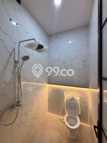 Hot Offer Hunian Mewah Ideal dan Luas di Jagakarsa, Jakarta Selatan Hot Offer Hunian Mewah Ideal dan Luas di Jagakarsa, Jakarta Selatan