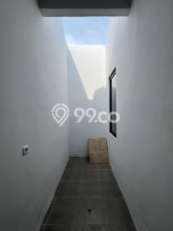 Rumah Minimalis 2 KT LT 64m2 di Depok I Rumah Minimalis 2 KT LT 64m2 di Depok I