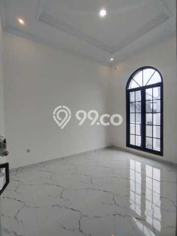 Hunian Cantik Minimalis Lb 78m2 di Jagakarsa, Jakarta Selatan Hunian Cantik Minimalis Lb 78m2 di Jagakarsa, Jakarta Selatan