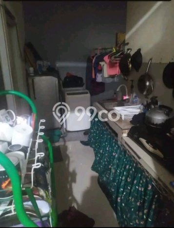 Rumah Luas Asri 3 KT Siap Huni di Depok I Depok Rumah Luas Asri 3 KT Siap Huni di Depok I Depok