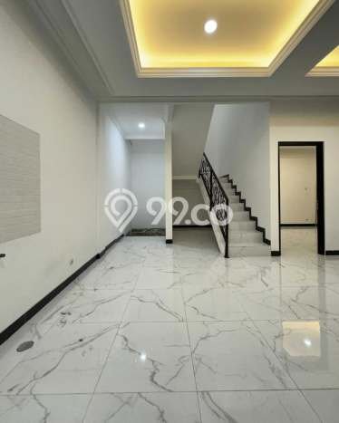 Dijual Rumah 4 Kamar Lokasi Strategis Nyaman dan Strategis di Jagakarsa Dijual Rumah 4 Kamar Lokasi Strategis Nyaman dan Strategis di Jagakarsa
