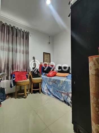 Rumah Modern 3 KT LT 78m2 di Kalisari Rumah Modern 3 KT LT 78m2 di Kalisari