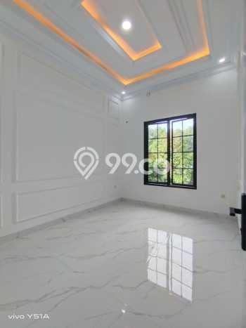 Dijual Rumah Premium dengan Fasilitas Sekitar Lengkap di Jagakarsa, Jakarta Selatan Dijual Rumah Premium dengan Fasilitas Sekitar Lengkap di Jagakarsa, Jakarta Selatan
