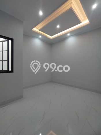 Rumah Modern Cantik 4 KT Siap Huni di Pasar Minggu Rumah Modern Cantik 4 KT Siap Huni di Pasar Minggu