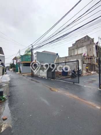 Dijual Rumah Strategis Bagus Punya 2 KT di Pasar Minggu Jakarta Selatan SHM Dijual Rumah Strategis Bagus Punya 2 KT di Pasar Minggu Jakarta Selatan SHM