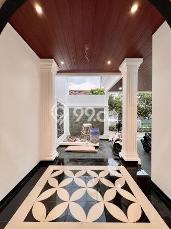 Dijual Rumah Elit Exclusive di Jagakarsa, Jakarta Selatan Dijual Rumah Elit Exclusive di Jagakarsa, Jakarta Selatan