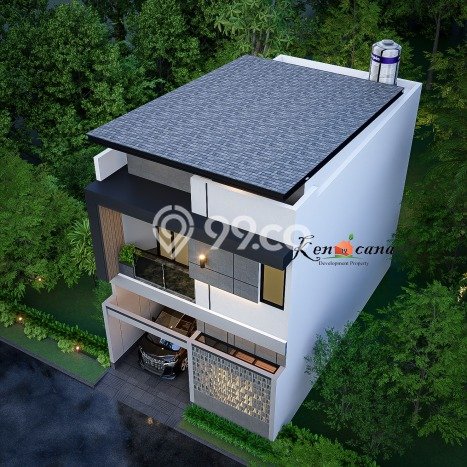 Dijual Rumah 4 Kamar Lokasi Strategis Nyaman dan Strategis di Jagakarsa Dijual Rumah 4 Kamar Lokasi Strategis Nyaman dan Strategis di Jagakarsa