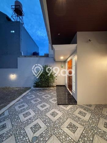 For Sale Rumah 3 Kamar Lokasi Ideal Bagus dan Strategis di Jagakarsa For Sale Rumah 3 Kamar Lokasi Ideal Bagus dan Strategis di Jagakarsa