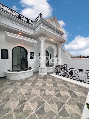 Dijual Rumah Elit Exclusive di Jagakarsa, Jakarta Selatan Dijual Rumah Elit Exclusive di Jagakarsa, Jakarta Selatan