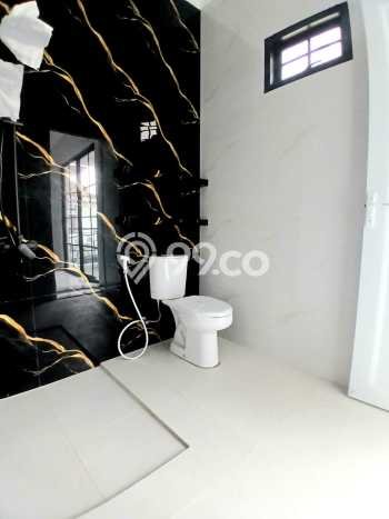 Rumah Modern Minimalis 3 Kamar Siap Huni di Pasar Minggu Rumah Modern Minimalis 3 Kamar Siap Huni di Pasar Minggu