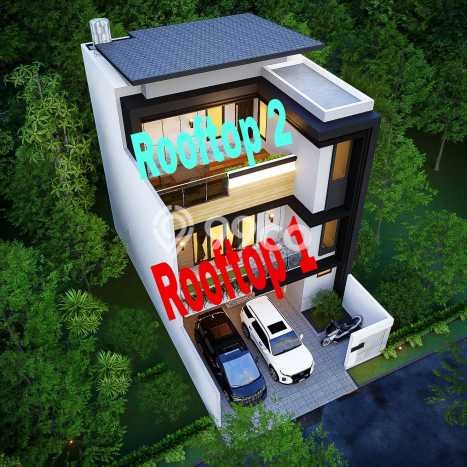 Dijual Rumah Strategis Bagus Punya 4 KT di Jagakarsa Jakarta Selatan SHM Dijual Rumah Strategis Bagus Punya 4 KT di Jagakarsa Jakarta Selatan SHM