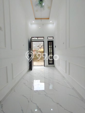 Jual Rumah Modern 4 KT di Condet, Jakarta Timur Jual Rumah Modern 4 KT di Condet, Jakarta Timur