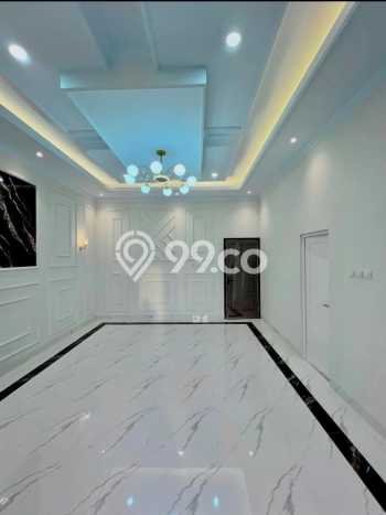 Jual Rumah Modern 4 KT di Ciganjur, Jakarta Selatan Jual Rumah Modern 4 KT di Ciganjur, Jakarta Selatan