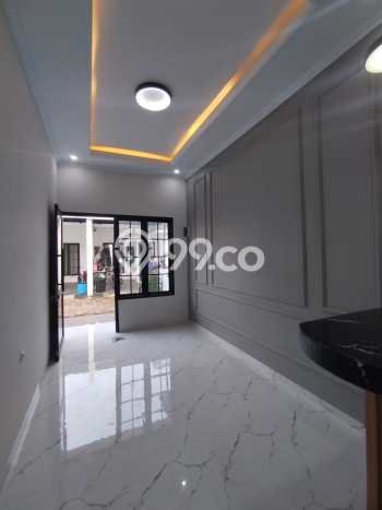 Dijual Rumah Modern 2 KT di Depok I, Depok Dijual Rumah Modern 2 KT di Depok I, Depok