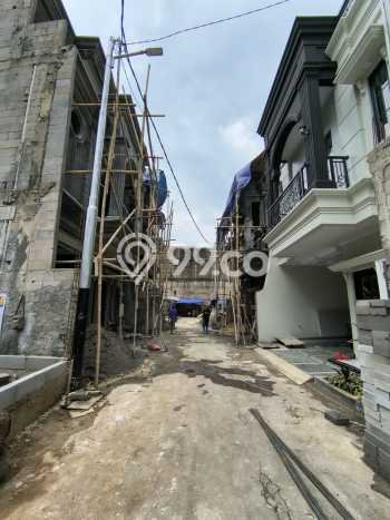 Dijual Cepat Rumah Bagus Siap Huni LB 150m2 di Jagakarsa, Jakarta Selatan Dijual Cepat Rumah Bagus Siap Huni LB 150m2 di Jagakarsa, Jakarta Selatan