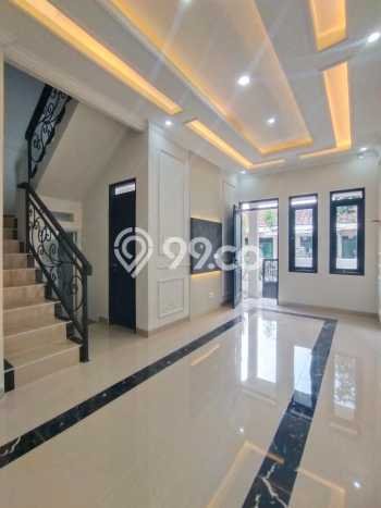 Jual Rumah Minimalis Bagus Punya 3 KT di Jagakarsa Jakarta Selatan SHM Jual Rumah Minimalis Bagus Punya 3 KT di Jagakarsa Jakarta Selatan SHM