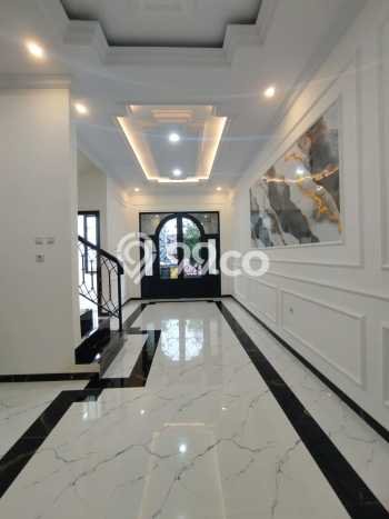 Hunian Cantik Minimalis Lb 78m2 di Jagakarsa, Jakarta Selatan Hunian Cantik Minimalis Lb 78m2 di Jagakarsa, Jakarta Selatan